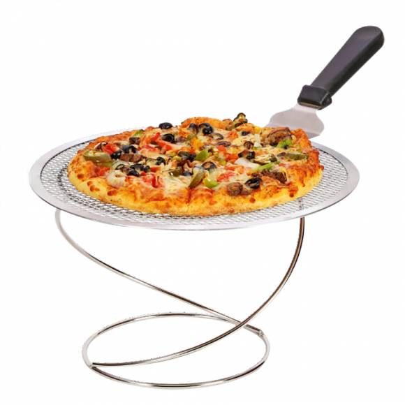 Подставка настольная для пиццы 18*23*18 см, PL Proffcuisine WSP01