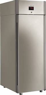 Шкаф холодильный Polair CM105-Gm пропан