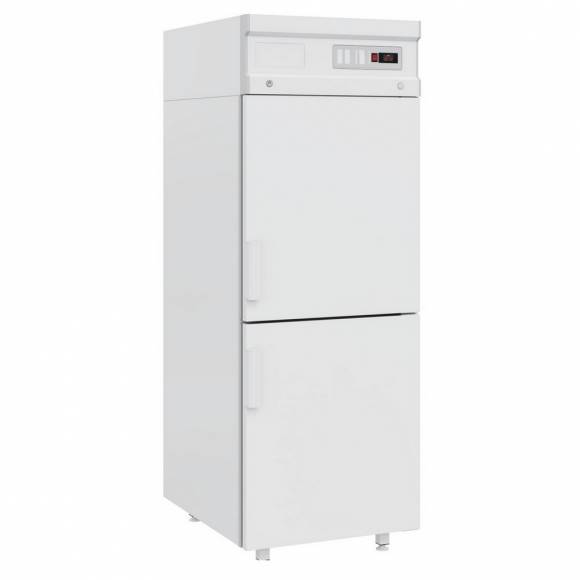 Шкаф холодильный Polair CM107hd-S пропан