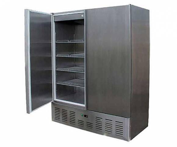 Шкаф холодильный Ариада Рапсодия R1400MX