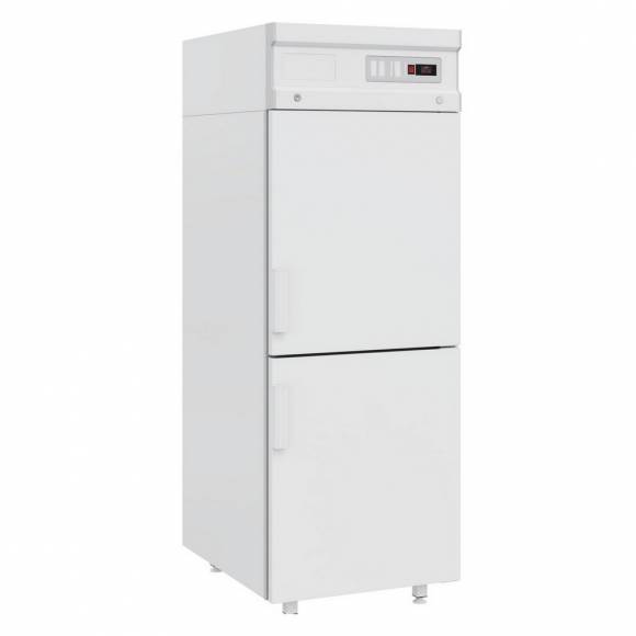 Шкаф холодильный Polair CM105hd-S пропан