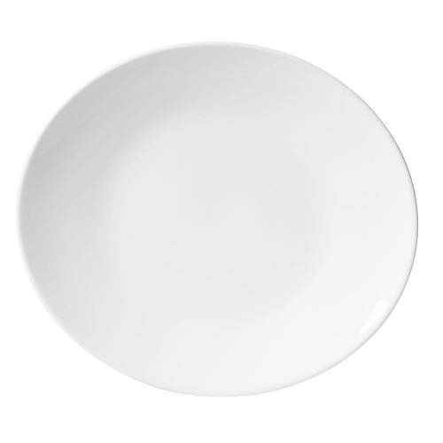 Тарелка для стейка 320мм Oxford M02K-9001 /6/