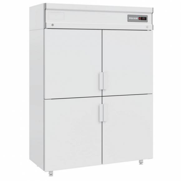 Шкаф холодильный Polair CM114hd-S пропан