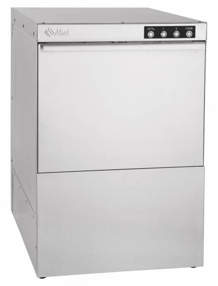 Посудомоечная машина фронтального типа Абат МПК- 500Ф-01-230  710000006042