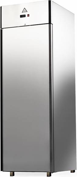 Шкаф холодильный нерж. ARKTO R 0.5 – G
