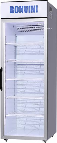 Шкаф холодильный Bonvini 750 BGC
