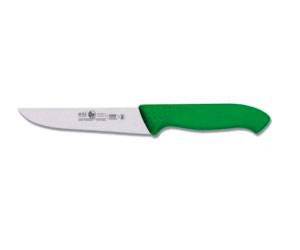 Нож для овощей 100/215мм Icel (HoReCa) зеленый 28500.HR04000.100