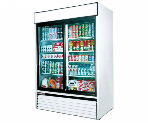 Шкаф холодильный демонстрационный Turbo Air FRS-1300R