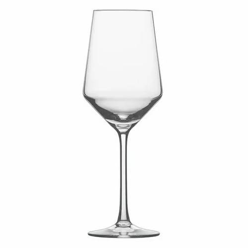 Бокал для вина 410мл хр. стекло Pure Schott Zwiesel 112412 /6/