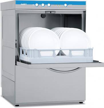 Фронтальная  посудомоечная машина ELETTROBAR Fast 60 (аналог Fast 161-2)